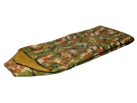 Спальный мешок Богатырь, Сталкер