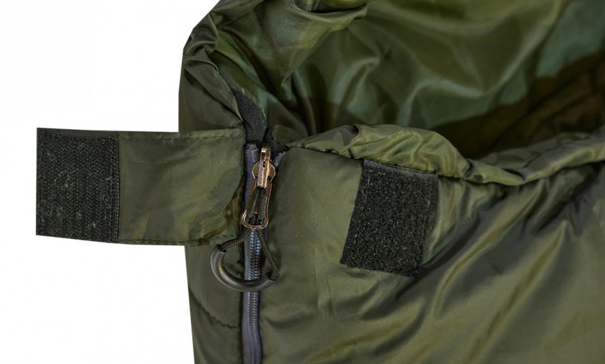 Спальный мешок Манарага Hunter -18