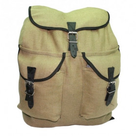Рюкзак брезентовый &amp;quot;Лесник&amp;quot;, 70 л, Шанс