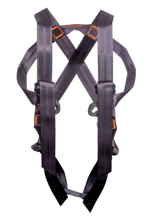 Страховочная система &amp;quot;Комби&amp;quot;, Ринг