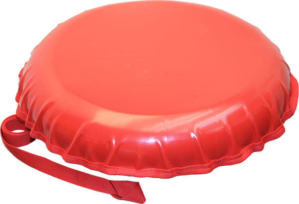 Санки надувные Век Радуга М