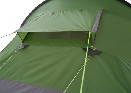Палатка &quot;Vario Nexo 5&quot; зеленый