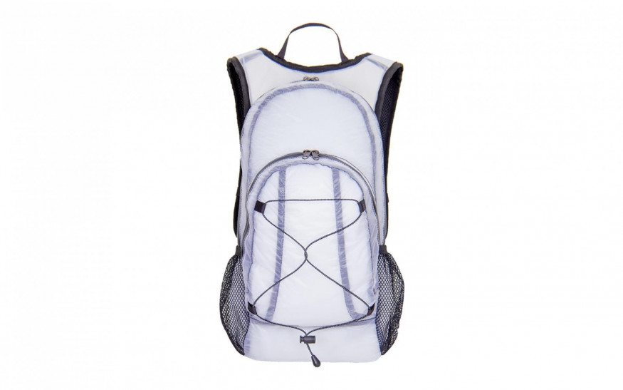 Рюкзак МАНАРАГА Supercross Ultralight Si, красный/хаки