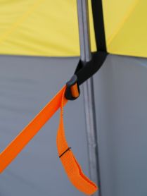 Палатка-шатер Век Тикси-6 двухслойная