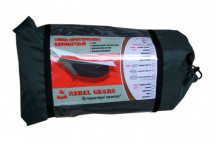 Гамак со средним тентом