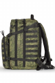 Рюкзак тактический Армада 20, 35 литров,принт цифра, Тайф