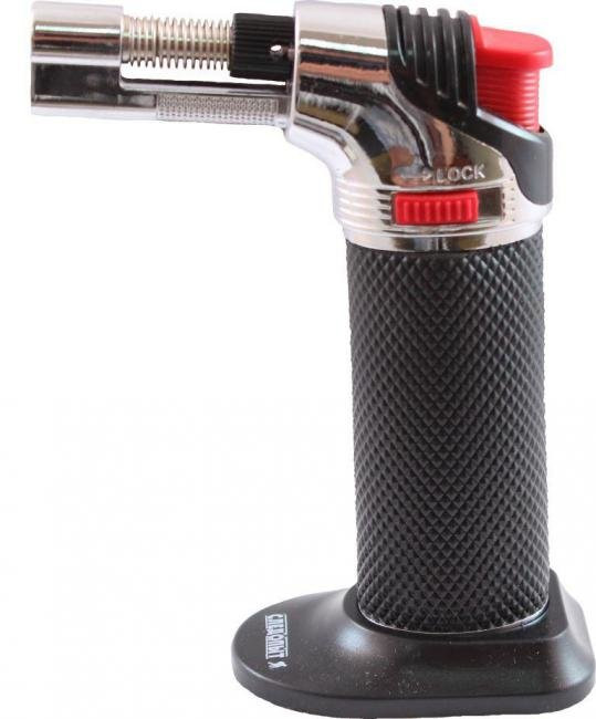 Газовая мини-горелка GTP-R01, Следопыт