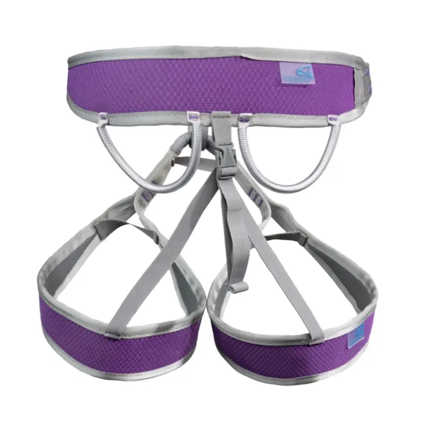 Скалолазная беседка Neon, Венто