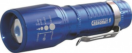 Фонарь ручной &amp;quot;Вега 1L&amp;quot;, Следопыт