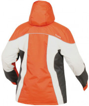 Куртка Век Терра утепленная женская