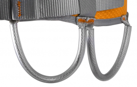 Детская скалолазная беседка «Маугли», до 40 кг, Венто