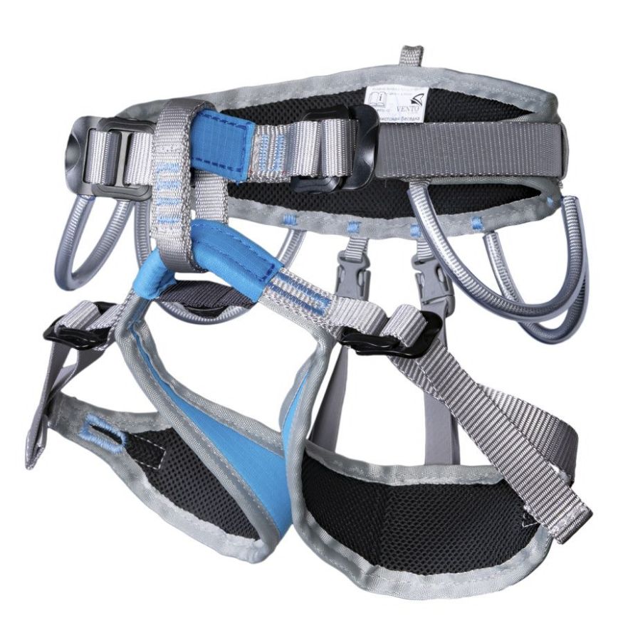 Детская скалолазная беседка «Маугли», до 40 кг, Венто