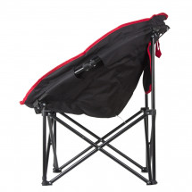 Moon Leisure Chair кресло складное cталь King Camp, синий