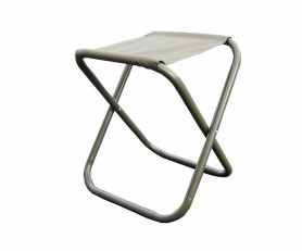 Табурет складной средний