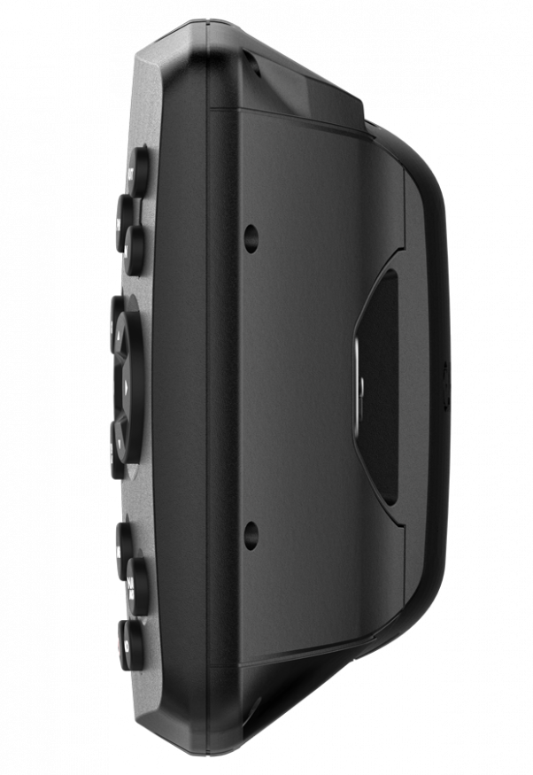 Навигатор Garmin GPSMAP 276cx