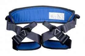 Страховочная система спелео &amp;quot;Malina-SRT &amp;quot;, Ринг