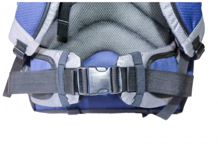 Рюкзак туристический &amp;quot;Шихан-55&amp;quot;, Век