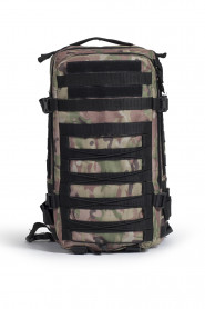 Рюкзак тактический Армада 1, 20 л, мультикам, оксфорд, ТАЙФ
