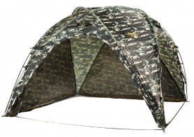 Шатер &amp;quot;Space One&amp;quot; камуфляж, Canadian Camper