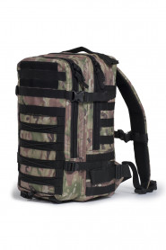 Рюкзак тактический Армада 1, 30 л, мультикам, оксфорд, ТАЙФ