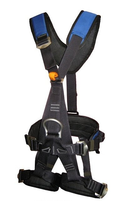 Привязь страховочная универсальная &amp;quot;Fantom VL ZF&amp;quot;, Ринг