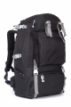 Рюкзак туристический Кайтур 5, черный, 80 л, ТАЙФ