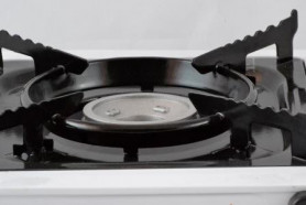 Туристическая плитка "Power" (с переходником), Следопыт