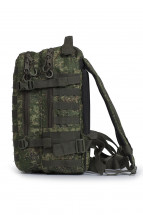 Рюкзак тактический Армада 2, 20 л, цифра, оксфорд, ТАЙФ