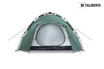 Кемпинговая палатка Alpine Expedition Auto, Talberg