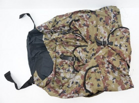 Рюкзак Турист 70, ткань оксфорд 600D