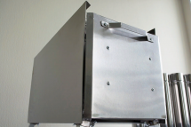 Печь "Экономка Большая"