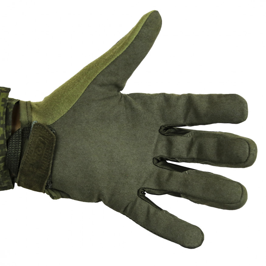 Тактические перчатки Sniper Light 2025, Force Time