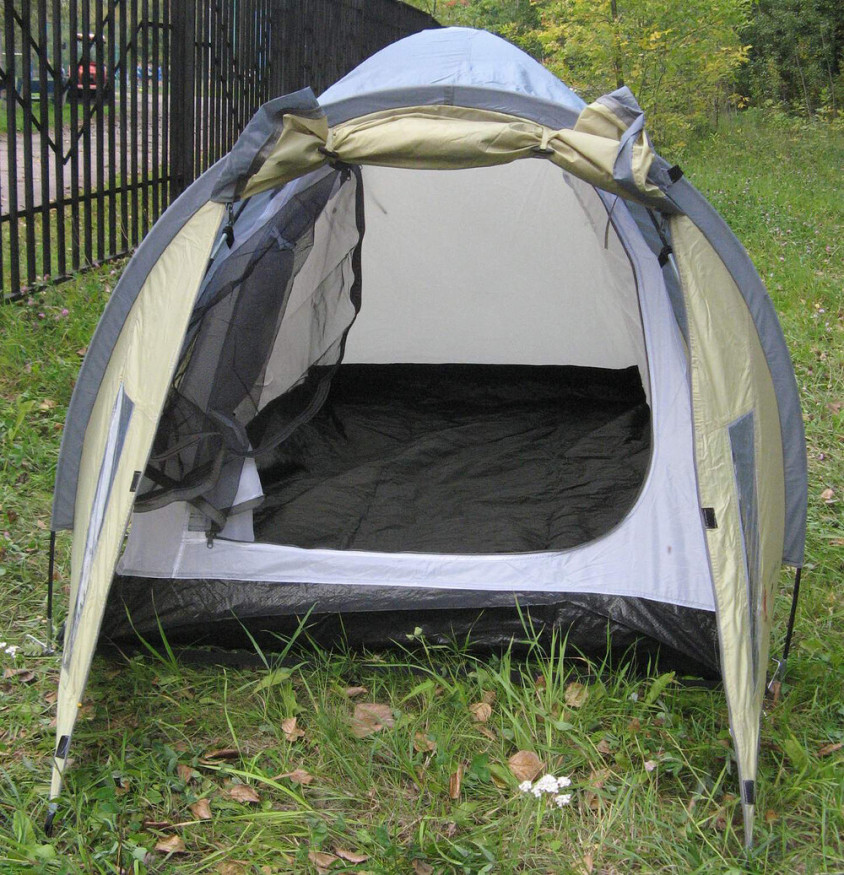 Палатка Indiana Ventura 2-местная