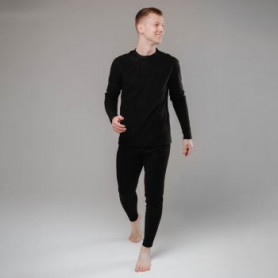 Термобелье Fleece, комплект, до -25°С, Следопыт