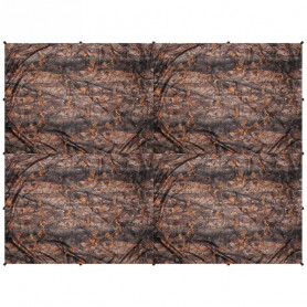 Тент 5*6 оксфорд, Вояж equipment