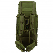 Рюкзак тактический Bastion 100, оливковый, Tramp