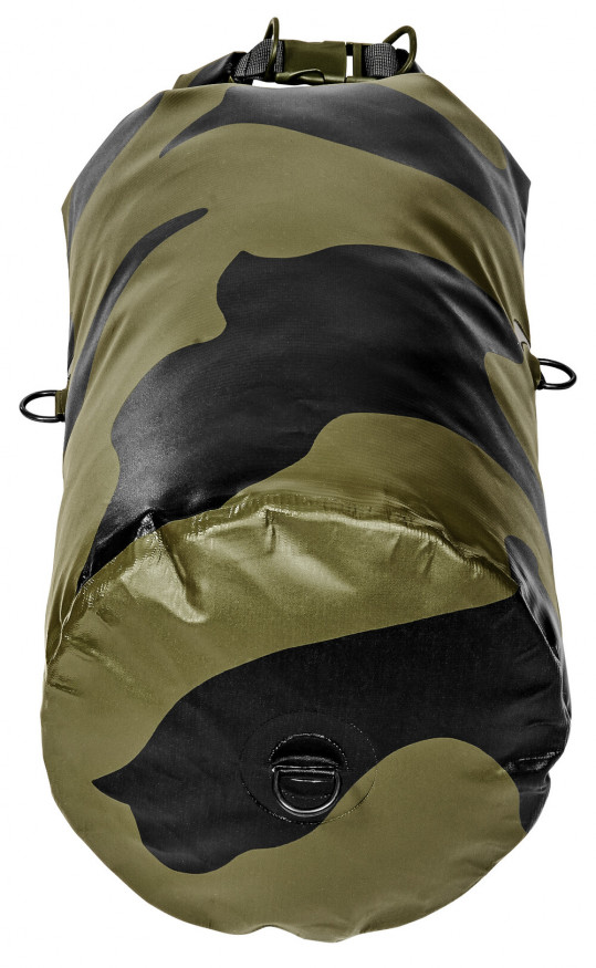 Гермомешок Век 150л КМФ