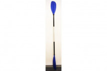 Разборное весло для байдарки "RST Ассимметрик"