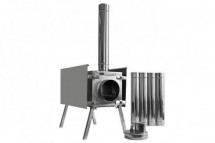 Печь "Экономка Средняя"