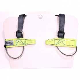 Грудная обвязка GURU для спортивного туризма, GURU