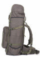 Рюкзак туристический Таймтур 3, олива, 80 л, ТАЙФ