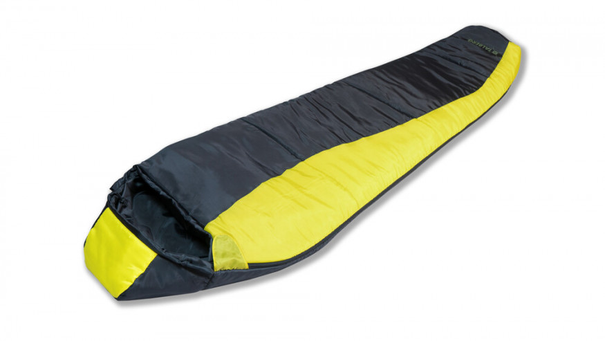 Спальный мешок Topos +5C, Talberg