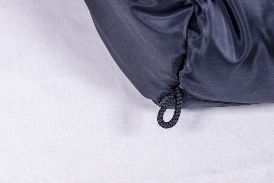 Спальный мешок Topos +5C, Talberg