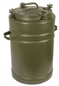 Термос армейский ТВН-36 36л