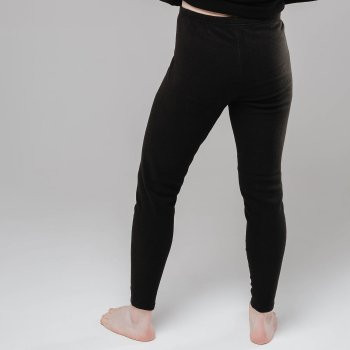 Термобелье Fleece Zip, с молнией, комплект, до -25°С, Следопыт