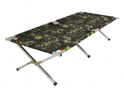 Раскладушка армейская