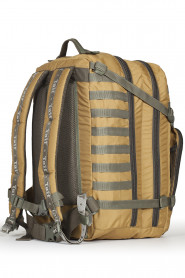 Рюкзак тактический Армада 21, Оксфорд, коричневый, 35 л, ТАЙФ