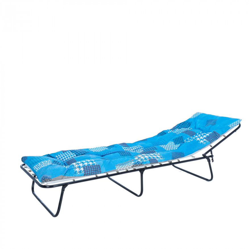 Кровать раскладная LeSet 207 (192 х 72 х 30,ткань)