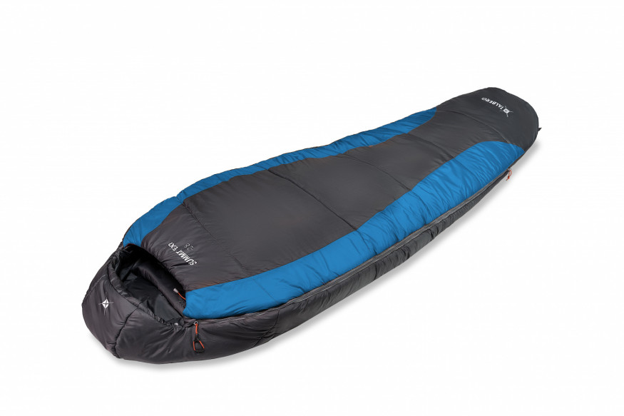 Спальный мешок SUMMIT EXP -28°C, TALBERG