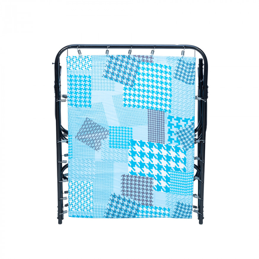 Кровать раскладная LeSet 209 (192 х 72 х 30,ткань)